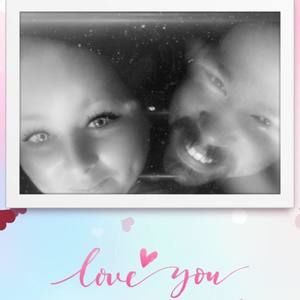 Meet your Posher, Kat n scott